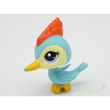 LPS - Littlest Pet Shop - Harkály – Értékcsökkent!