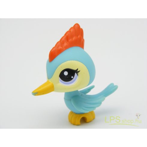 LPS - Littlest Pet Shop - Harkály – Értékcsökkent!
