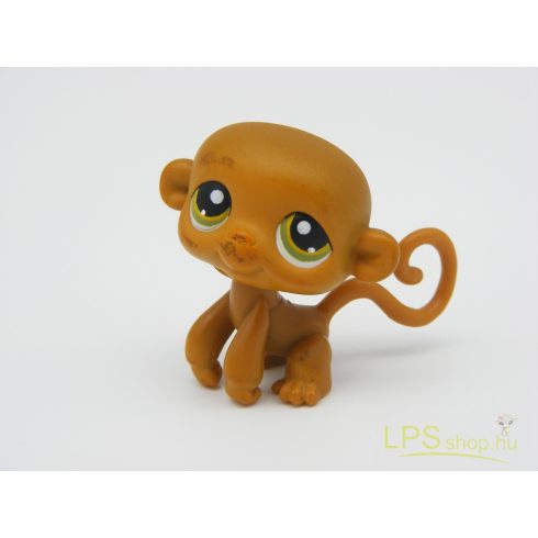 LPS - Littlest Pet Shop - Majom – Értékcsökkent!
