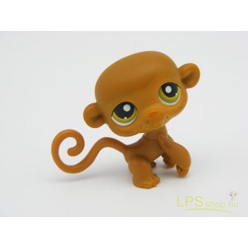 LPS - Littlest Pet Shop - Majom – Értékcsökkent!