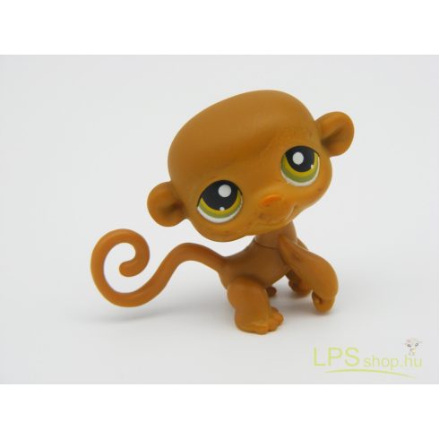 LPS - Littlest Pet Shop - Majom – Értékcsökkent!