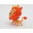 LPS - Littlest Pet Shop - Oroszlán – Értékcsökkent!