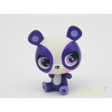 LPS – Littlest Pet Shop – Pandamackó – Értékcsökkent!