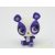 LPS – Littlest Pet Shop – Pandamackó – Értékcsökkent!