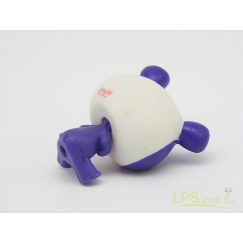LPS – Littlest Pet Shop – Pandamackó – Értékcsökkent!
