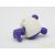 LPS – Littlest Pet Shop – Pandamackó – Értékcsökkent!