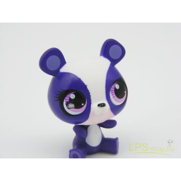 LPS – Littlest Pet Shop – Pandamackó – Értékcsökkent!