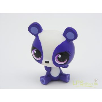 LPS – Littlest Pet Shop – Pandamackó – Értékcsökkent!