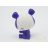 LPS – Littlest Pet Shop – Pandamackó – Értékcsökkent!