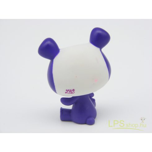 LPS – Littlest Pet Shop – Pandamackó – Értékcsökkent!
