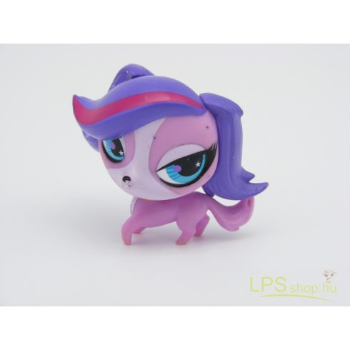 LPS - Littlest Pet Shop – Spániel – Értékcsökkent!