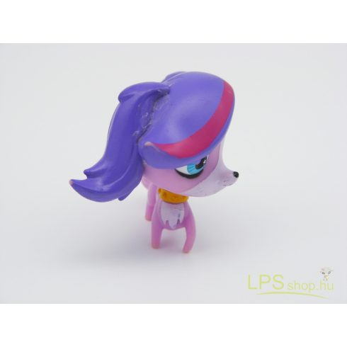 LPS - Littlest Pet Shop – Spániel – Értékcsökkent!