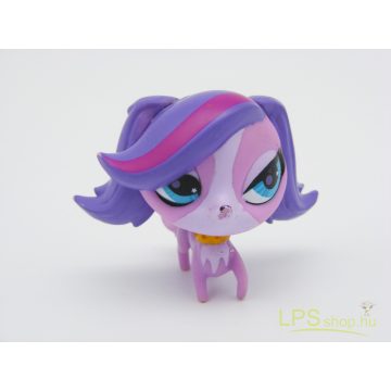 LPS - Littlest Pet Shop – Spániel – Értékcsökkent!