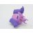 LPS - Littlest Pet Shop – Spániel – Értékcsökkent!