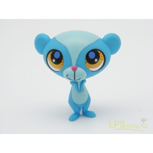 LPS - Littlest Pet Shop – Mongúz – Értékcsökkent!