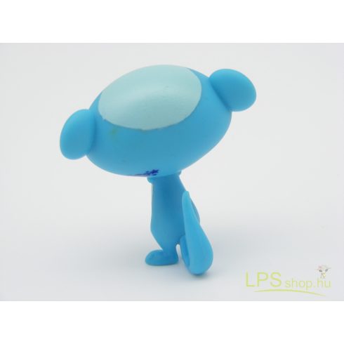 LPS - Littlest Pet Shop – Mongúz – Értékcsökkent!