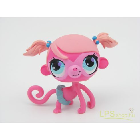 LPS - Littlest Pet Shop - Majom – Értékcsökkent!