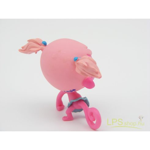 LPS - Littlest Pet Shop - Majom – Értékcsökkent!