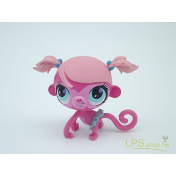 LPS - Littlest Pet Shop - Majom – Értékcsökkent!