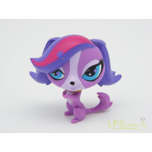 LPS - Littlest Pet Shop - Spániel – Értékcsökkent!