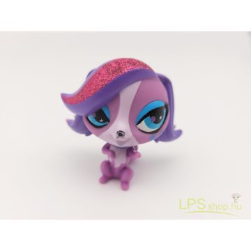LPS - Littlest Pet Shop – Spániel – Értékcsökkent!
