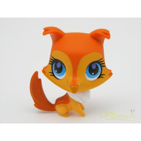 LPS - Littlest Pet Shop – Collie – Értékcsökkent!