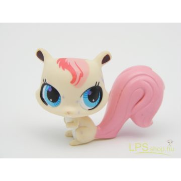 LPS - Littlest Pet Shop - Mókus – Értékcsökkent!