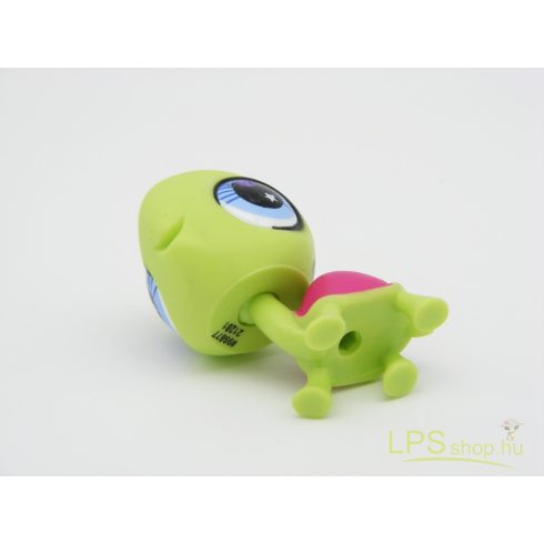 LPS - Littlest Pet Shop – Teknős – Értékcsökkent!