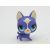 LPS - Littlest Pet Shop - Boston terrier – Értékcsökkent!