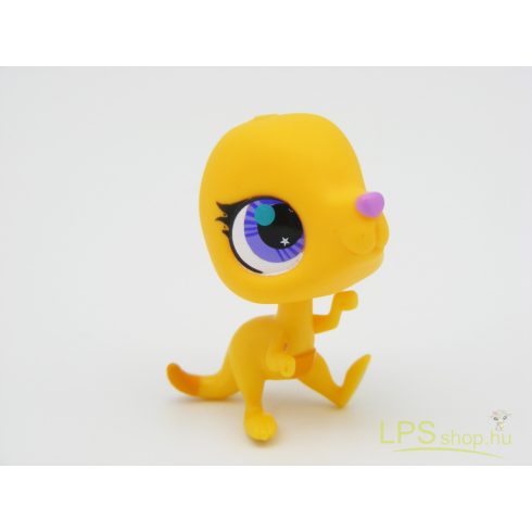 LPS - Littlest Pet Shop – Kenguru – Értékcsökkent!