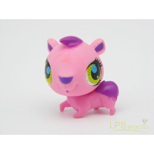 LPS - Littlest Pet Shop - Tengerimalac – Értékcsökkent!