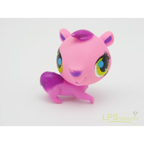 LPS - Littlest Pet Shop - Tengerimalac – Értékcsökkent!