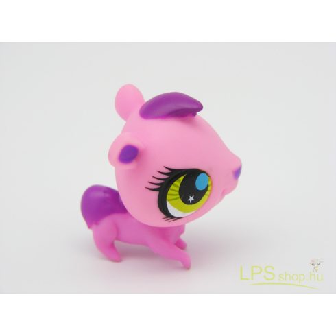 LPS - Littlest Pet Shop - Tengerimalac – Értékcsökkent!