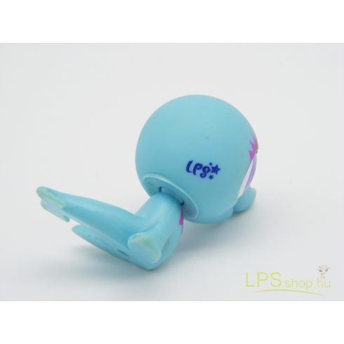 LPS - Littlest Pet Shop - Fóka – Értékcsökkent!