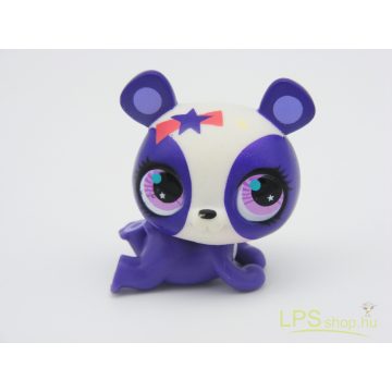 LPS – Littlest Pet Shop – Pandamackó – Értékcsökkent!