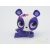 LPS – Littlest Pet Shop – Pandamackó – Értékcsökkent!