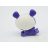 LPS – Littlest Pet Shop – Pandamackó – Értékcsökkent!