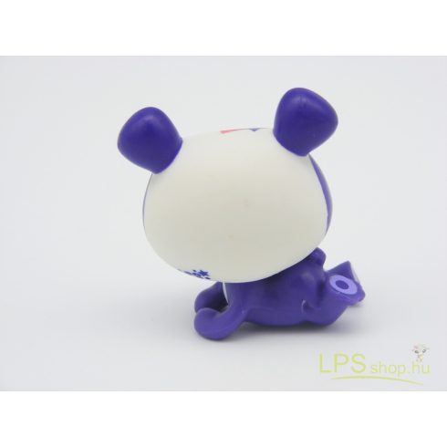 LPS – Littlest Pet Shop – Pandamackó – Értékcsökkent!
