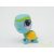 LPS - Littlest Pet Shop – Teknős – Értékcsökkent!