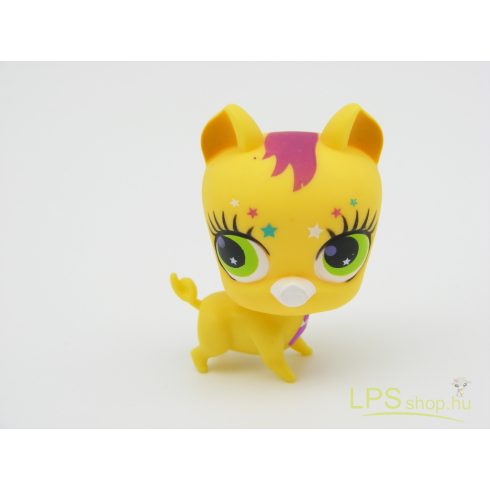 LPS - Littlest Pet Shop - Malac – Értékcsökkent!