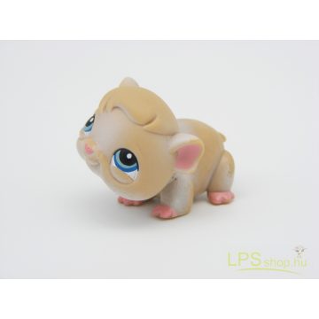 LPS - Littlest Pet Shop - Tengerimalac – Értékcsökkent!
