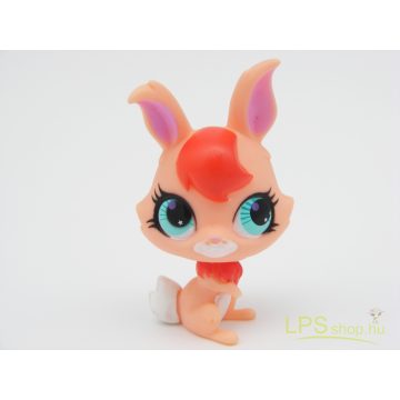 LPS - Littlest Pet Shop - Nyuszi – Értékcsökkent!