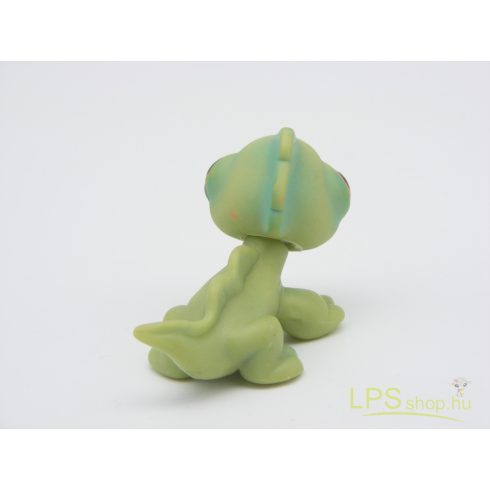 LPS - Littlest Pet Shop - Iguána – Értékcsökkent!