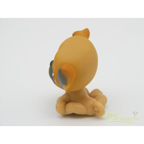 LPS - Littlest Pet Shop - Mopsz – Értékcsökkent!
