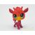 LPS - Littlest Pet Shop – Zsiráf – Értékcsökkent!