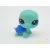 LPS - Littlest Pet Shop – Teknős – Értékcsökkent!