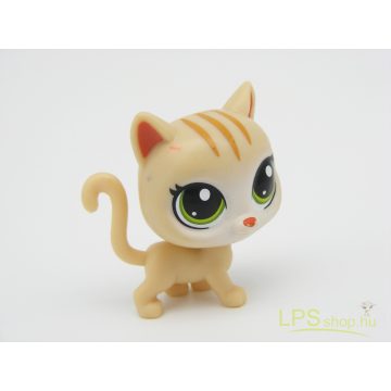 LPS - Littlest Pet Shop – Cica – Értékcsökkent!