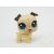 LPS - Littlest Pet Shop – Buldog – Értékcsökkent!