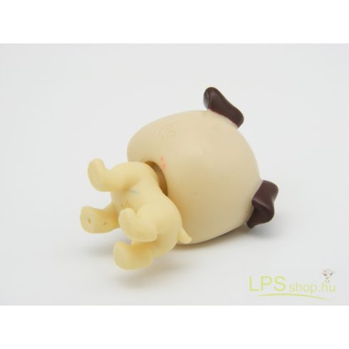 LPS - Littlest Pet Shop – Buldog – Értékcsökkent!