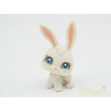LPS - Littlest Pet Shop – Nyuszi – Értékcsökkent!